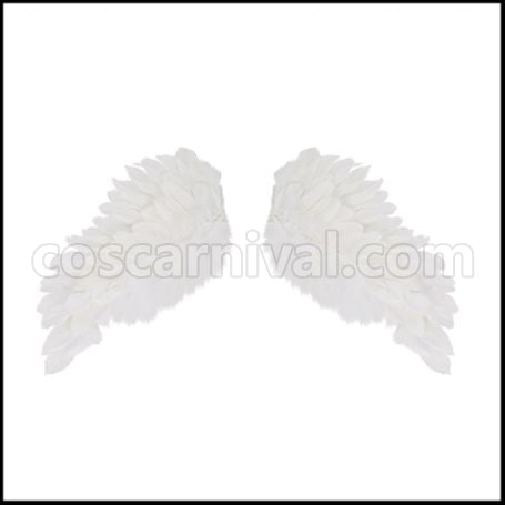 The Rising of the Shield Hero Filo Cosplay Costume coscarnival - Cuff Style