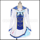Riko Sakurauchi Cosplay Costume — front view