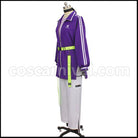 Paradox Live VISTY Kureha Aoi Cosplay Costume coscarnival - Side Profile