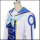 Love Live! Sunshine!! Bokura wa Ima no Naka de Riko Sakurauchi Cosplay Costume coscarnival - Collar Design