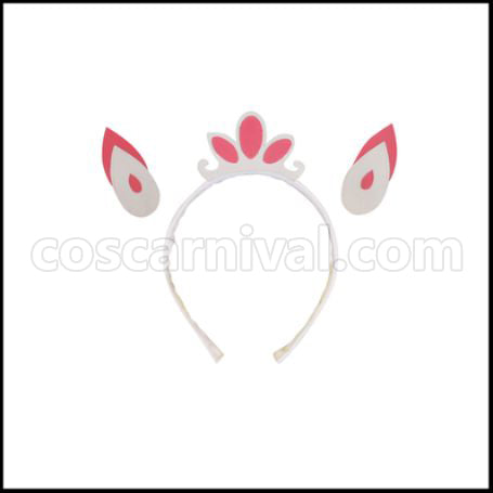 Egao no Daika Yuuki Soleil Cosplay Costume coscarnival - Material Texture