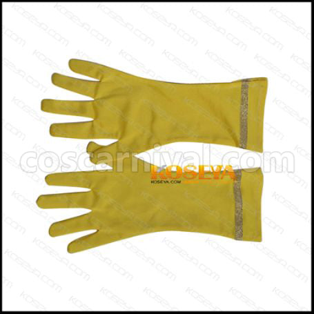 Love Live! SR Your Sky Far Away Autumn Rin Hoshizora Cosplay Costume coscarnival - Cuff Style