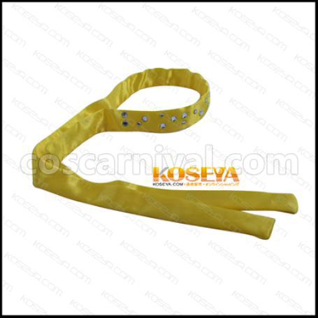 Love Live! SR Your Sky Far Away Autumn Rin Hoshizora Cosplay Costume coscarnival - Hem Detail