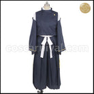 Jujutsu Kaisen Anime Version Noritoshi Kamo Cosplay Costume coscarnival - Front View