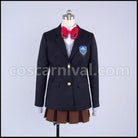 Free! Gou Matsuoka Cosplay Costume coscarnival - Front View