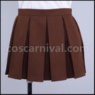 Free! Gou Matsuoka Cosplay Costume coscarnival - Detail Close-up