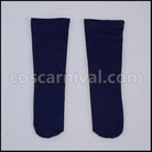 Free! Gou Matsuoka Cosplay Costume coscarnival - Collar Design