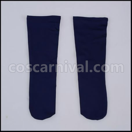 Free! Gou Matsuoka Cosplay Costume coscarnival - Collar Design
