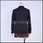 Free! Gou Matsuoka Cosplay Costume coscarnival - Cuff Style