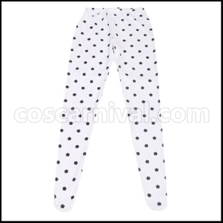 Persona 5 Okumura Haru Cosplay Costume coscarnival - Side Profile