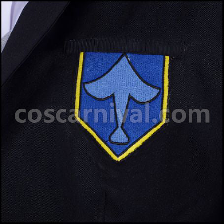 Free! Gou Matsuoka Cosplay Costume coscarnival - Pocket Design