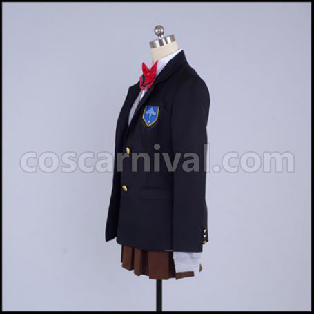 Free! Gou Matsuoka Cosplay Costume coscarnival - Cut and Style