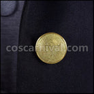 Free! Gou Matsuoka Cosplay Costume coscarnival - Functional Details