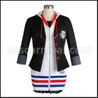 Persona 5 Takamaki Ann / Panther Cosplay Costume coscarnival - Front View
