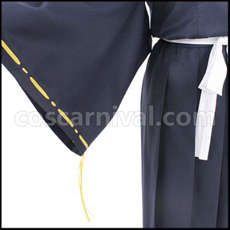 Jujutsu Kaisen Anime Version Noritoshi Kamo Cosplay Costume coscarnival - Cuff Style