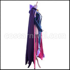 Re:Zero Starting Life in Another World Elsa Granhiert Cosplay Costume coscarnival - Back View