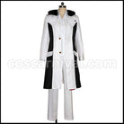 Starmyu High School Star Musical Shou Tengenji Cosplay Costume coscarnival - Front View