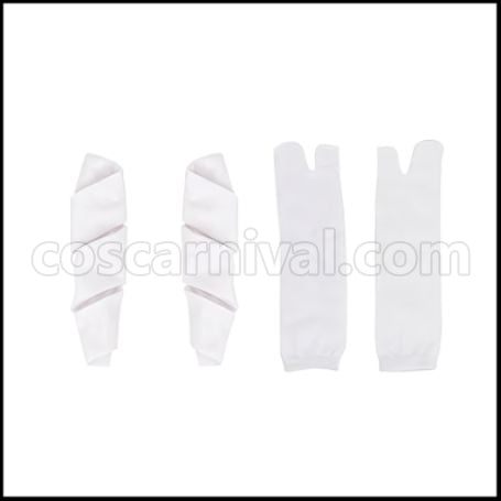 Jujutsu Kaisen Anime Version Noritoshi Kamo Cosplay Costume coscarnival - Hem Detail