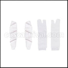 Jujutsu Kaisen Anime Version Noritoshi Kamo Cosplay Costume coscarnival - Hem Detail
