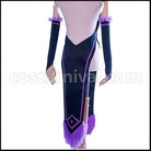 Re:Zero Starting Life in Another World Elsa Granhiert Cosplay Costume coscarnival - Collar Design