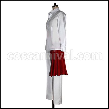 Starmyu High School Star Musical Shou Tengenji Cosplay Costume coscarnival - Detail Close-up