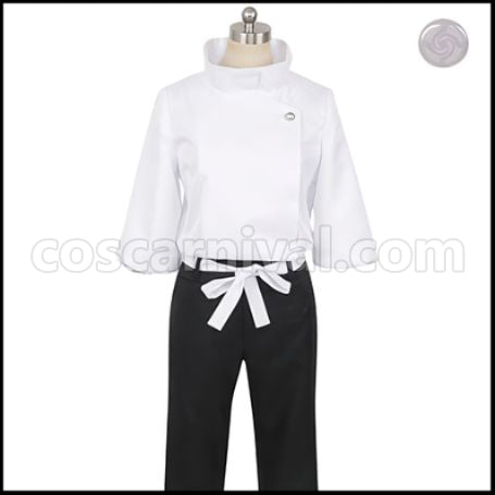 Jujutsu Kaisen Yuta Okkotsu Cosplay Costume coscarnival - Front View