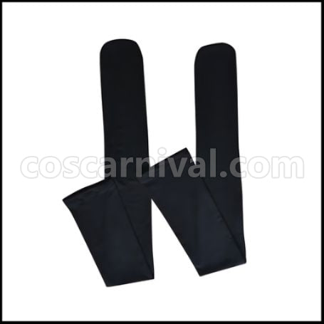 ONE PIECE FILM GOLD Nico Robin Cosplay Costume coscarnival - Collar Design