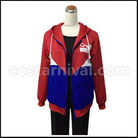 Yuri Plisetsky Cosplay Costume — front view