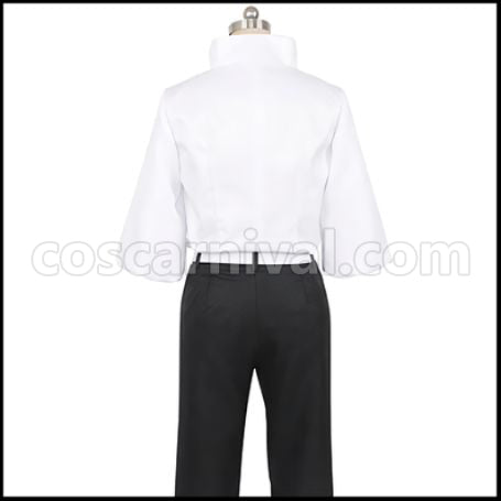 Jujutsu Kaisen Yuta Okkotsu Cosplay Costume coscarnival - Detail Close-up