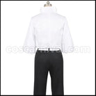 Jujutsu Kaisen Yuta Okkotsu Cosplay Costume coscarnival - Detail Close-up