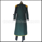 tsukipro the animation soara growth mamoru fujimura Cosplay Cosplay Costume — side view