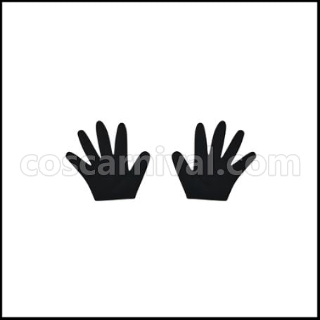 TSUKIPRO THE ANIMATION SOARA Growth Mamoru Fujimura Cosplay Costume coscarnival - Detail Close-up