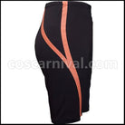 Free! Nagisa Hazuki Swim Trunks Orange Free Size Cosplay Costume coscarnival - Detail Close-up