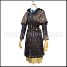 Identity V The Gardener (Emma Woods) Cosplay Costume Ver2 coscarnival - Front View
