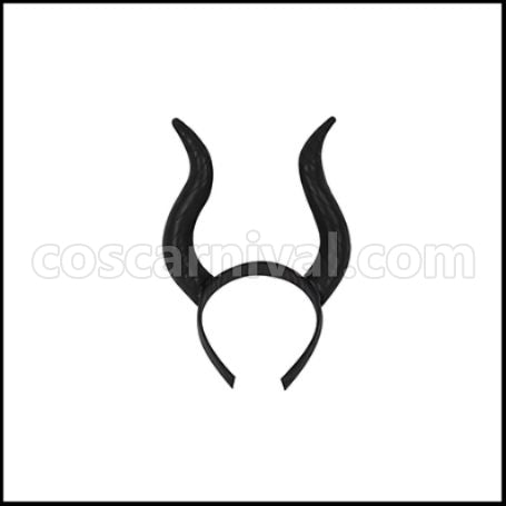 Twisted Wonderland Diasomnia Dormitory Malleus Draconia Gym Clothes Cosplay Costume coscarnival - Hem Detail