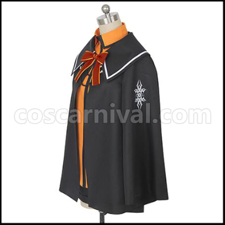 [Fate/Grand Order Costume] Fate/Grand Order Female Protagonist Atlas Institute Uniform Mage's Association Uniform Cosplay Costume coscarnival - Detail Close-up