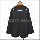 [Fate/Grand Order Costume] Fate/Grand Order Female Protagonist Atlas Institute Uniform Mage's Association Uniform Cosplay Costume coscarnival - Collar Design