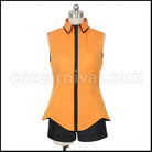 [Fate/Grand Order Costume] Fate/Grand Order Female Protagonist Atlas Institute Uniform Mage's Association Uniform Cosplay Costume coscarnival - Cuff Style