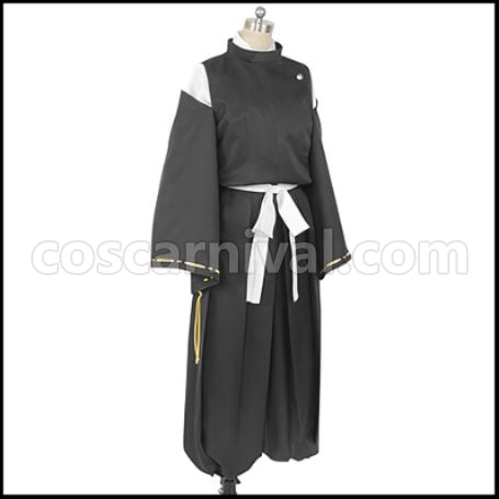Jujutsu Kaisen Manga Version Noritoshi Kamo Cosplay Costume coscarnival - Detail Close-up