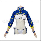 [Fate/Grand Order Costume] FGO Mysterious Heroine X Cosplay Costume coscarnival - Front View