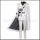 The Wizard's Promise Mahoyaku North Country Misra First Anniversary Cosplay Costume coscarnival - Front View