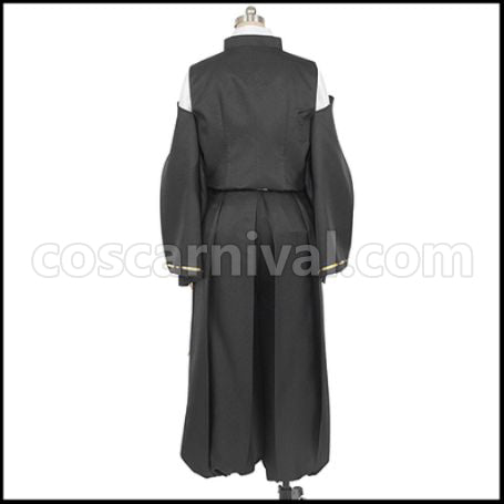 Jujutsu Kaisen Manga Version Noritoshi Kamo Cosplay Costume coscarnival - Cuff Style