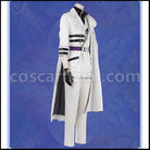 The Wizard's Promise Mahoyaku North Country Misra First Anniversary Cosplay Costume coscarnival - Back View