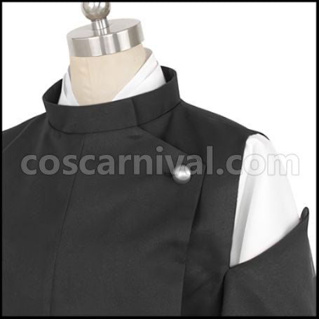 Jujutsu Kaisen Manga Version Noritoshi Kamo Cosplay Costume coscarnival - Hem Detail