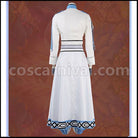 The Wizard's Promise Mahoyaku East Country Shino Sherwood First Anniversary Cosplay Costume coscarnival - Detail Close-up