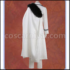 The Wizard's Promise Mahoyaku West Country Mur Heart First Anniversary Cosplay Costume coscarnival - Detail Close-up