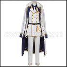 The Wizard's Promise Mahoyaku Central Country Arthur Boyle Co First Anniversary Cosplay Costume coscarnival - Front View