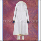 The Wizard's Promise Mahoyaku Central Country Arthur Boyle Co First Anniversary Cosplay Costume coscarnival - Detail Close-up