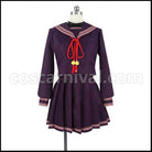 Re:Creators Cosplay Cosplay Costume — front view