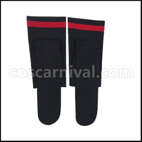 Re:CREATORS Chikujouin Magane Cosplay Costume coscarnival - Side Profile